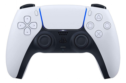 Consola De Juegos Playstation 5 Disc Edition 825gb + 1 Contr