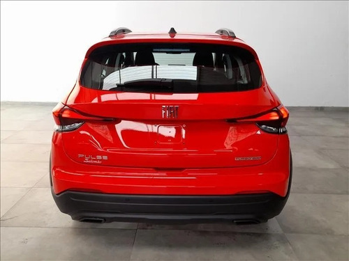 Imagen 22 de 25 de Fiat Pulse Drive 1.3 Manual / Cvt // Nafta Gnc 2022 0km D-