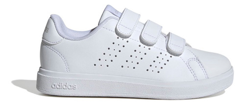 Tenis adidas Casual Advantage Base 2.0 Niños Ie9020