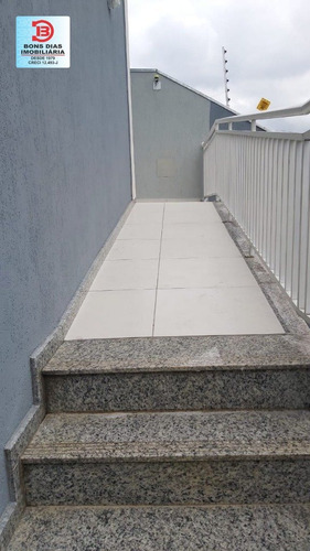 Imagem 5 de 15 de Sobrado Em Condominio - Vila Re - Ref: 8220 - V-8220