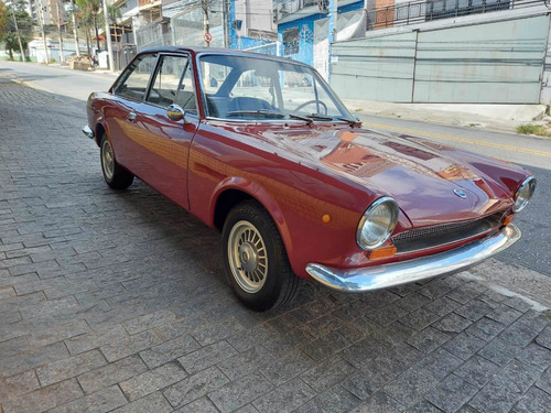 Imagem 4 de 15 de Fiat Coupe 124 Super Sport Nao Spyder Alfa Gtv Giulia 147 Sp