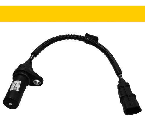Sensor Rotação I30 Hb20 Ix35 Elantra Hb20s Tucson Original