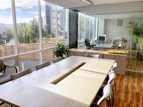Renta Oficinas En Alto Esmeralda Zona Esmeralda Atizapan