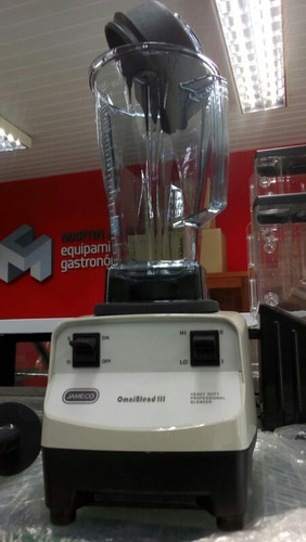 Imagen 2 de 3 de Licuadora Jameco Mod.tm -788 Nuevas