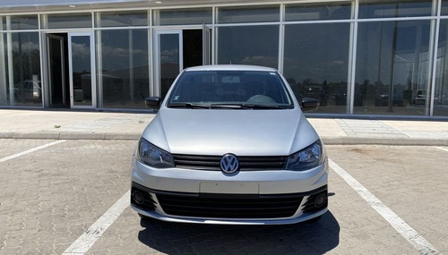Volkswagen Gol Gol Power 1.6 2019