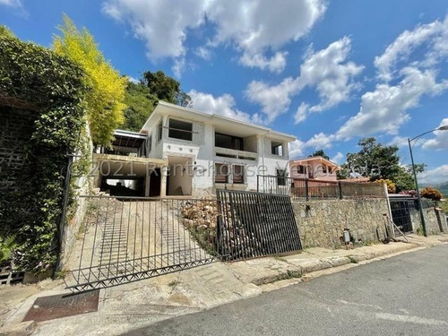 Imagen 1 de 30 de Venta En Prados Del Este Rah 22-19008 Orlando Figueira 0412 5535289