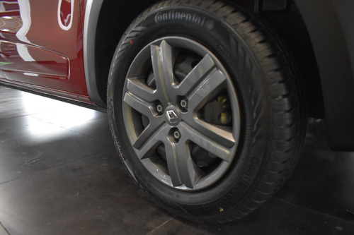 Imagen 16 de 16 de Renault Kwid Ph2 Zen