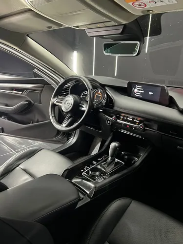 Mazda 3 2.0 Touring At Hibrido Ligero - Mhev