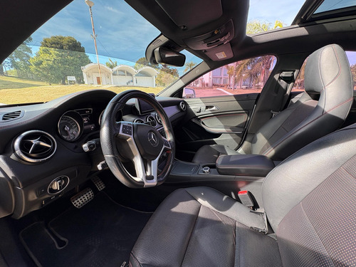 Mercedes-Benz Clase CLA 2.0 Cla250 Coupe Sport 211cv At