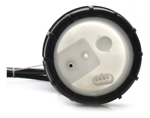 Modulo Bomba Combustible Ml350 6cil 3.7l 03-05 8168524