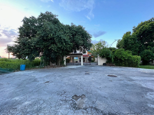 Casa En Residencial Campestre, Cancun, Q. Roo.