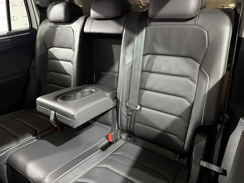 Volkswagen Tiguan 2.0 Highline At