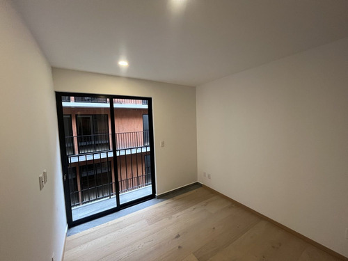 Renta Departamento Via Roma