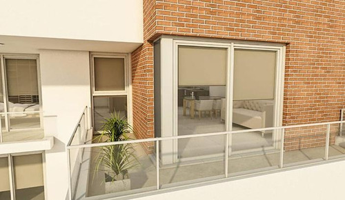 Imagen 6 de 10 de Edificio - Lujan