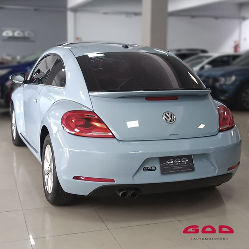 Volkswagen The Beetle 1.4 Design Dsg