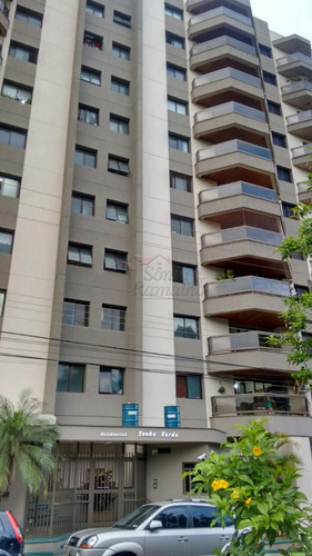 Apartamentos - Ref: V5556