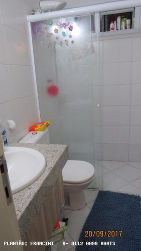 Imagem 8 de 15 de Apartamento Para Venda Em Bauru, Estoril, 3 Dormitórios, 1 Suíte, 3 Banheiros, 2 Vagas - 391_2-679207