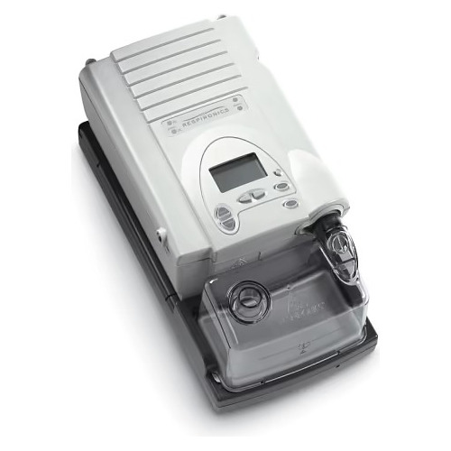 Bipap Synchrony 2 Omnilab Com Umidificador Aquecido (Usado)