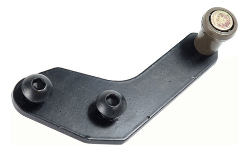Guia Inferior Porta Lateral Ford Transit Após 2009 Parcial