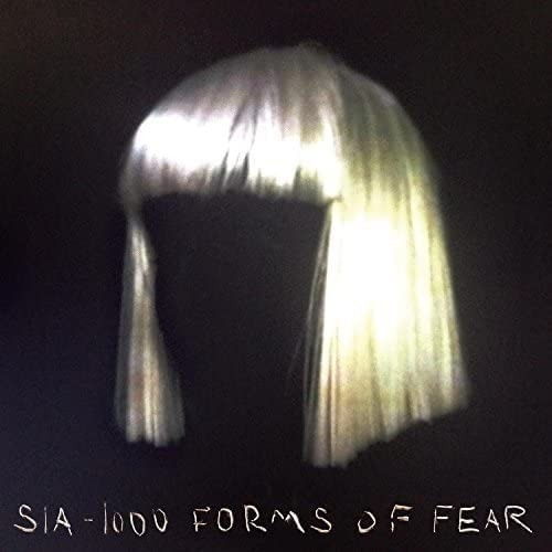 Sia 1000 Forms Of Fear Vinilo ( Vynil )