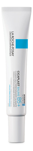Crema reparadora Cicaplast Baume B5+ 20 ml La Roche-Posay