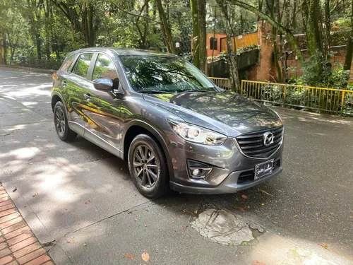 Mazda CX-5 2.0 Touring