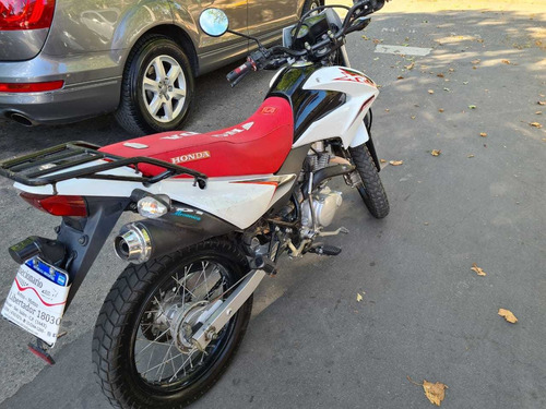 Honda Xr 150 Titular Al Dia Pto Fcio