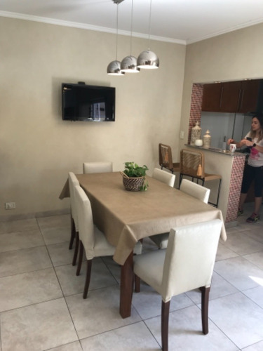 Imagen 4 de 20 de Casa En Venta De 3 Dormitorios C/ Cochera En Los Polvorines