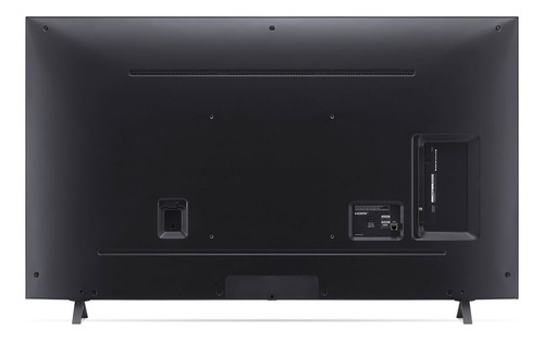 Smart Tv 50'' 4k Ai Thinq Nanocell 50nano75sqa LG Bivolt