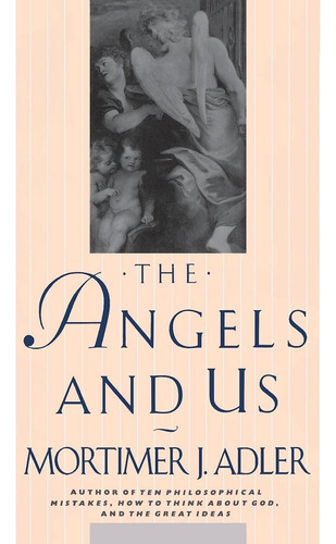 Libro:  The Angels And Us