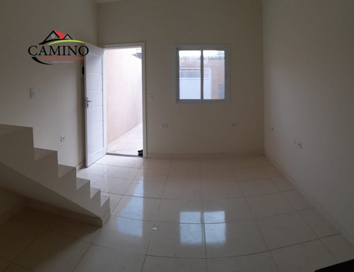 Imagem 4 de 13 de Casa A Venda No Bairro Vitória Park Em Guarujá - Sp. - 2026-1