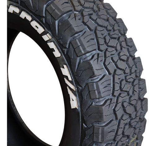 Kit 2un Pneu Remold 1ª Linha Aro 15 205/70r15 Borracha Vipal