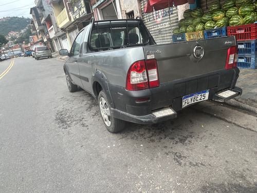 Fiat Strada 1.4 Working Flex 2p