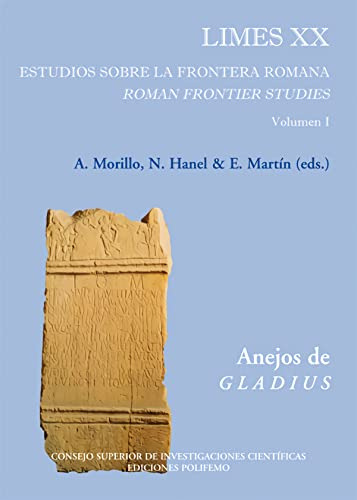 Libro Limes Xx 3 V Estudios Sobre La Frontera Romana De Vari