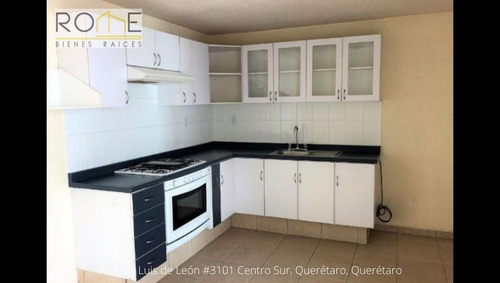 Imagen 3 de 16 de Hermosa Casa En Venta En Centro Sur, Querétaro!!!