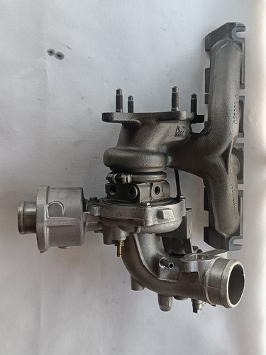 Turbo Audi A4, Audi A5 Motor 1.8 Tfsi 06h 145 701l