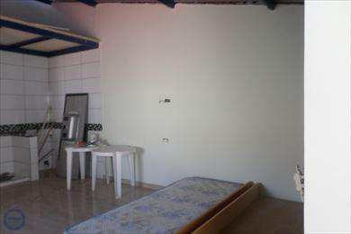Sobrado Em Santos Bairro Embaré - V3023