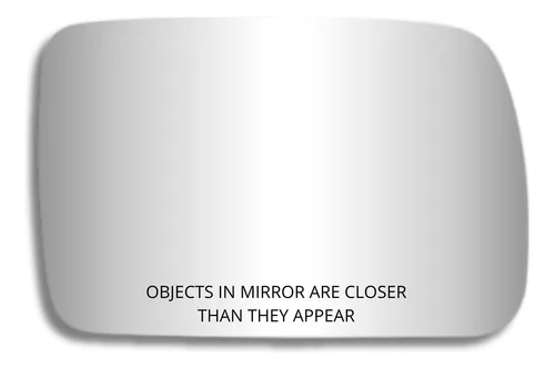 comprar Luneta Espejo Retrovisor Kia Morning 2004-2008