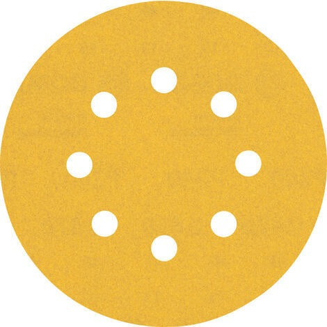 Lija De Malla 5 G-80 00678h Bosch