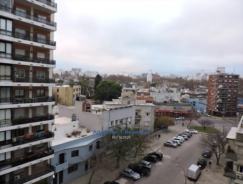 Imagen 18 de 24 de Parque Rodo Vista Rambla!!!! 3 Dormitorios + 2 Baños+gge!!!