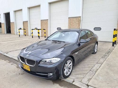 Imagen 2 de 11 de Bmw Serie 5 2013 2.0 520i F10