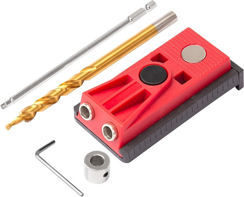 Jig Pocket Hole Kit