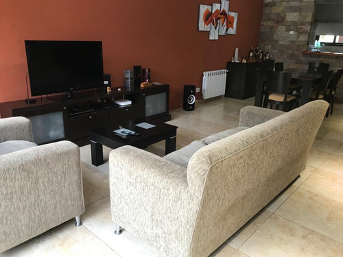 Imagen 2 de 14 de Venta De Casa En Parque Leloir Barrio Privado La Arboleda 2