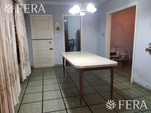 Imagen 3 de 15 de Venta De Terreno Ó Casa A Reciclar En Wilde (28475)