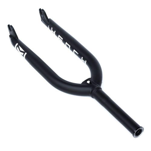 Imagen 4 de 10 de Horquilla Bmx Kench Eagle Claw ¡full Cromo Extremo! Negra
