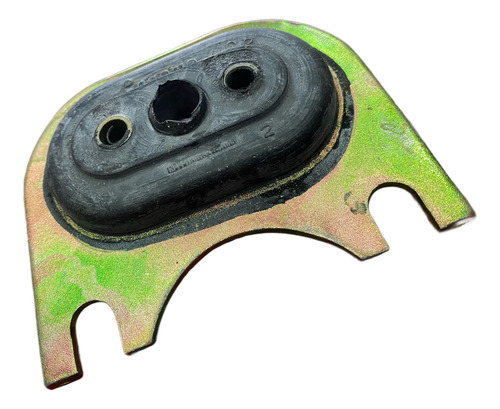 Soporte Taco De Caja Mehari 3cv 2cv