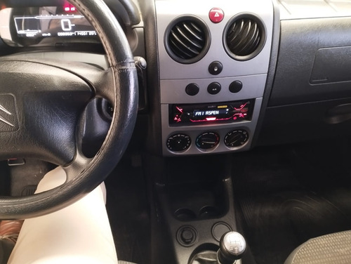 Citroën Berlingo Furgon 1.6 Bussines Hdi 92cv Am54