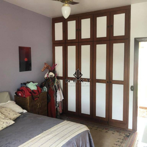Imagem 24 de 30 de Casa À Venda, 315 M² Por R$ 3.750.000,00 - Alphaville - Barueri/sp - Ca0627