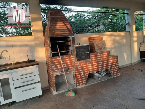 Imagem 16 de 25 de Chácara Deslumbrante, 03 Dormitórios, Linda Vista, Varanda Gourmet, À Venda, 1660 M² Por R$ 350.000 - Zona Rural - Pinhalzinho/sp - Ch0835