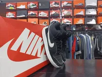 Comprar Tênis Nike Court Borough Mid Tam 34 Cód 3864 Usadou002Foriginal 